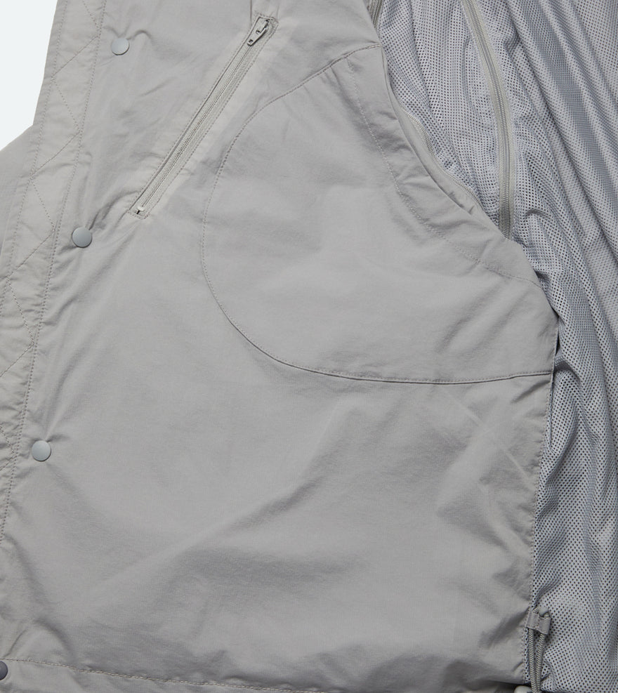 TECH 2WAY PERFECT FISHING JACKET