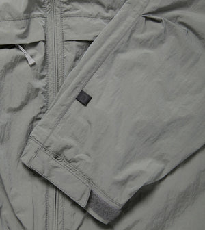 TECH 2WAY WINDBREAKER JACKET