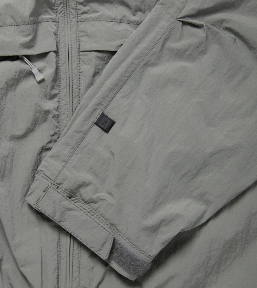 TECH 2WAY WINDBREAKER JACKET
