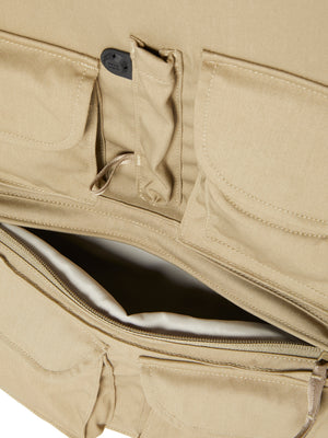 TECH PERFECT FISHING BACK PACK