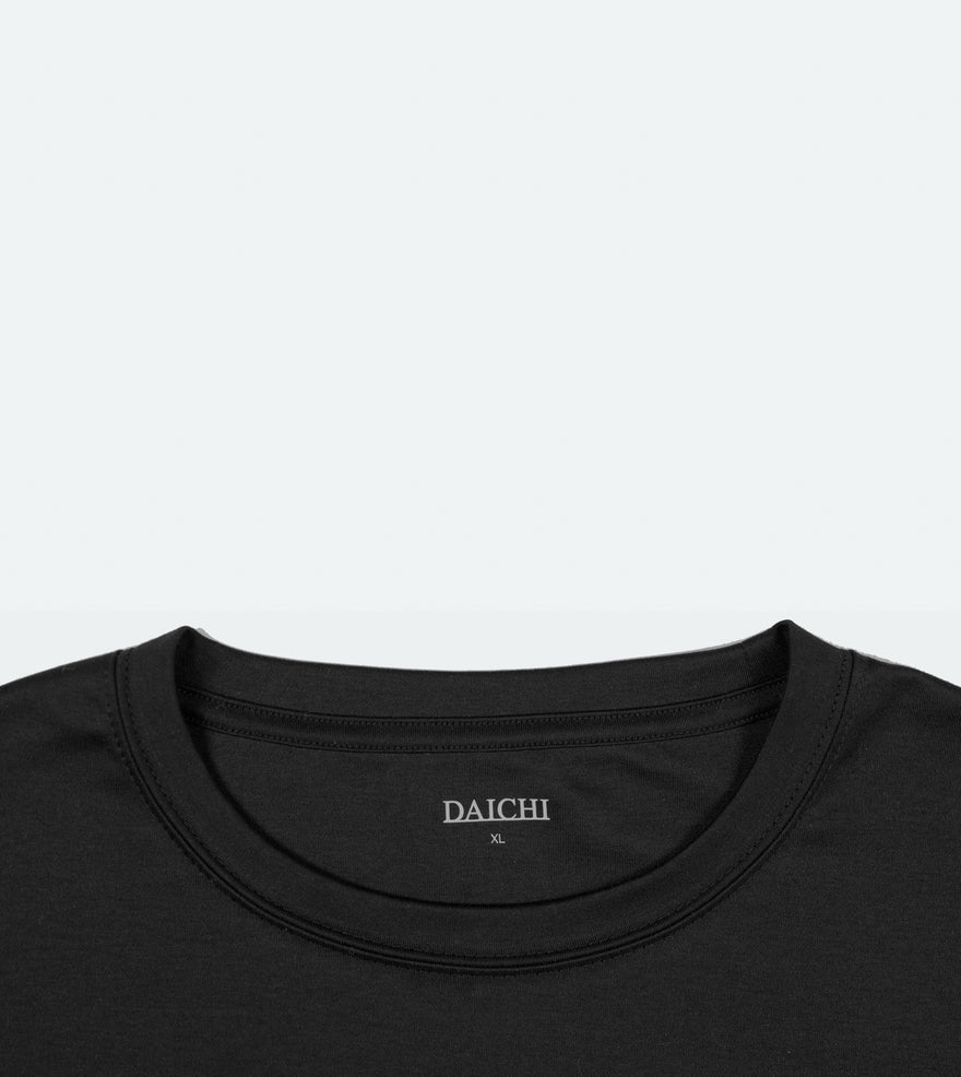 ORIGINAL Tshirt（Black）