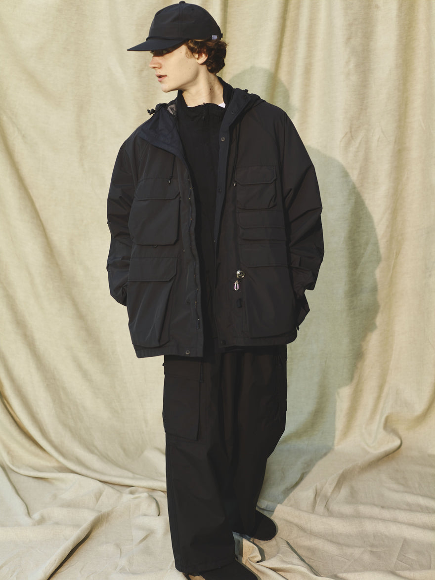 GORE-TEX INFINIUM Tech Field 6Pocket Pants