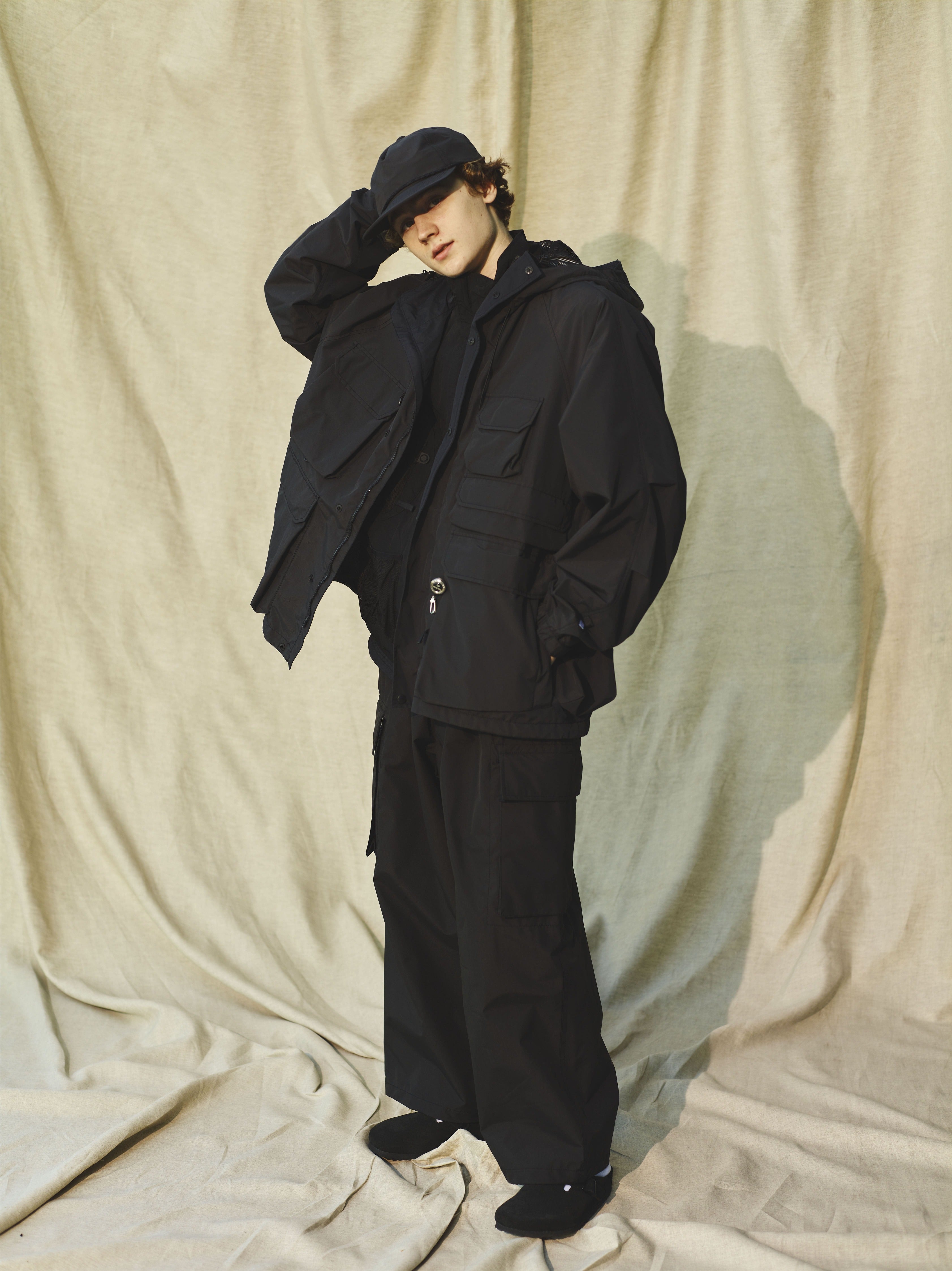 GORE-TEX INFINIUM Tech Field 6Pocket Pants | DAICHI INC