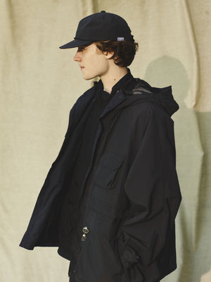 GORE-TEX INFINIUM Tech Loose Mountain Parka