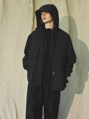 GORE-TEX INFINIUM Tech Loose Mountain Parka