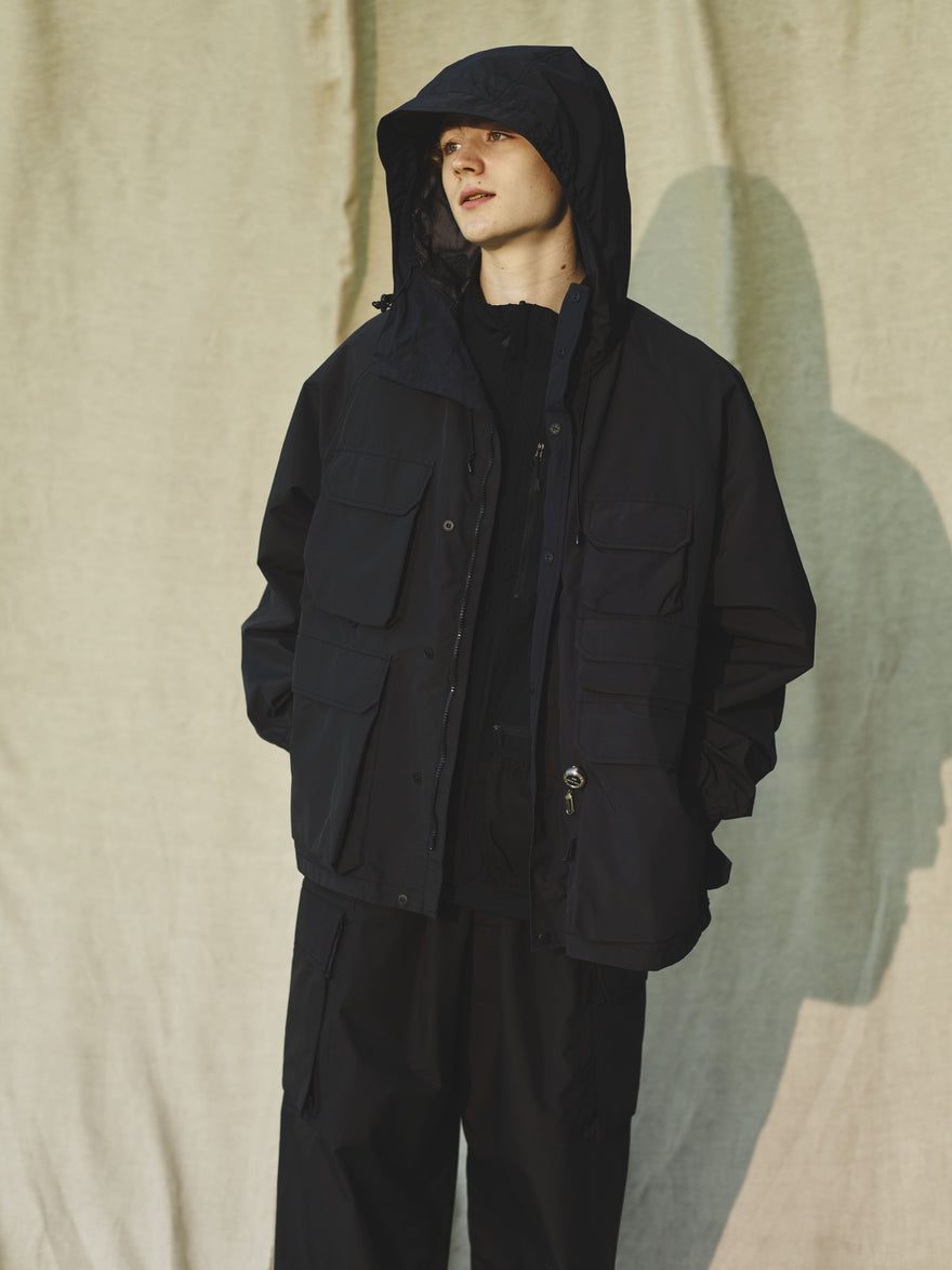 GORE-TEX INFINIUM Tech Loose Mountain Parka