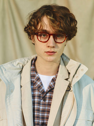 Tech Hiker Mountain Parka