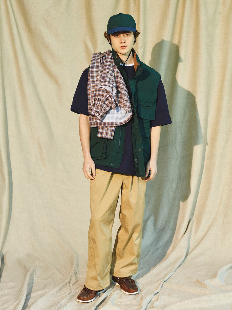 Tech Parfect Fishing Vest