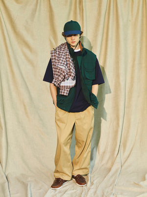 Tech Parfect Fishing Vest