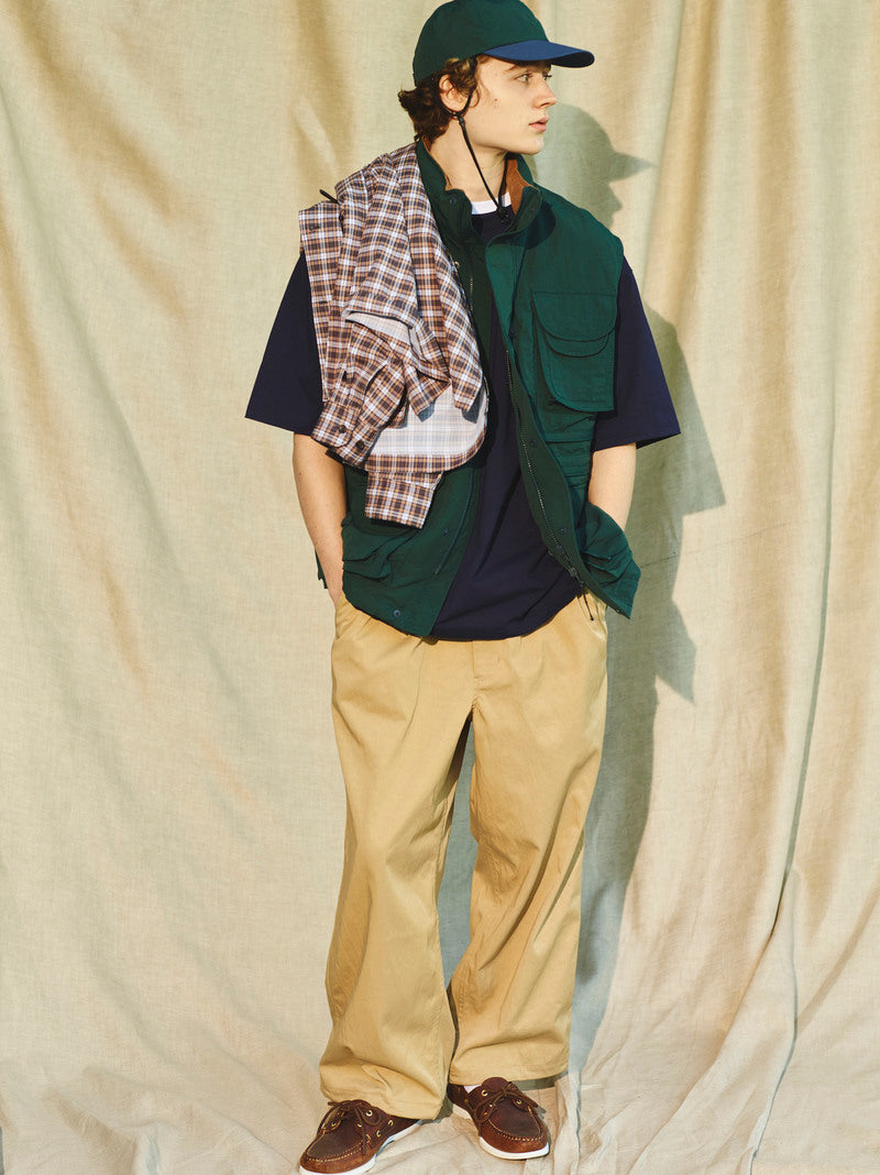 Tech Parfect Fishing Vest