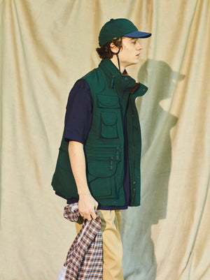 Tech Parfect Fishing Vest