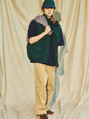 Tech Parfect Fishing Vest