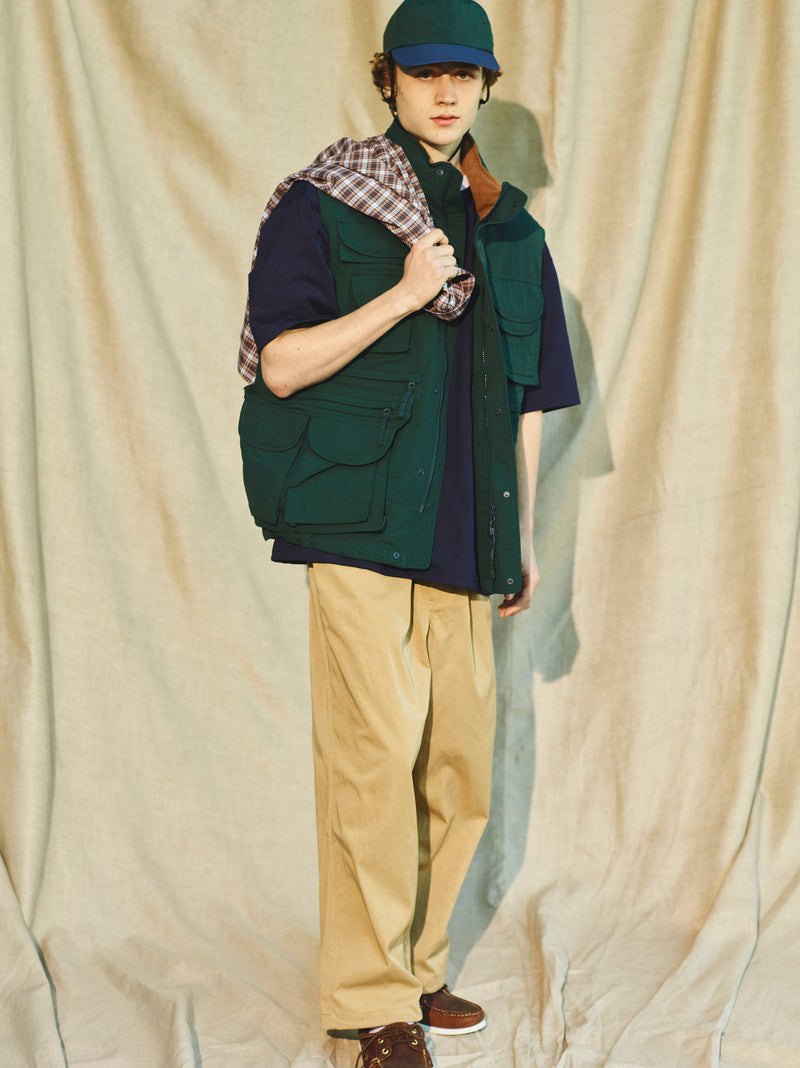 Tech Parfect Fishing Vest