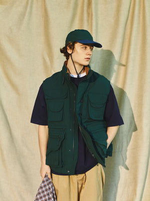 Tech Parfect Fishing Vest