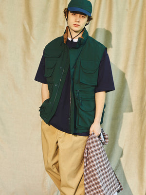 Tech Parfect Fishing Vest