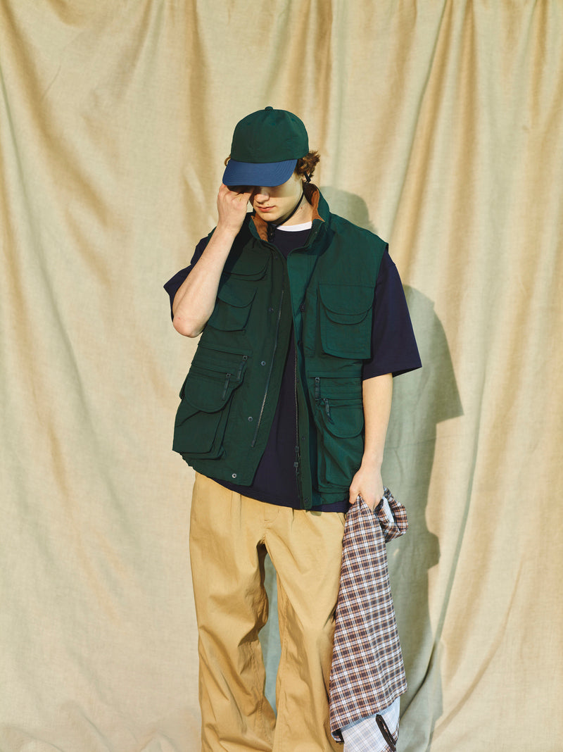 Tech Parfect Fishing Vest