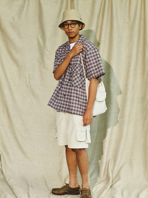 Tech Packable Easy Shoulder Bag