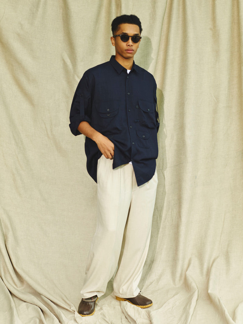 Tech Bombay Safari Shirts | DAICHI INC