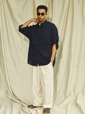 Tech Bombay Safari Shirts