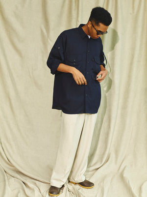 Tech Bombay Safari Shirts