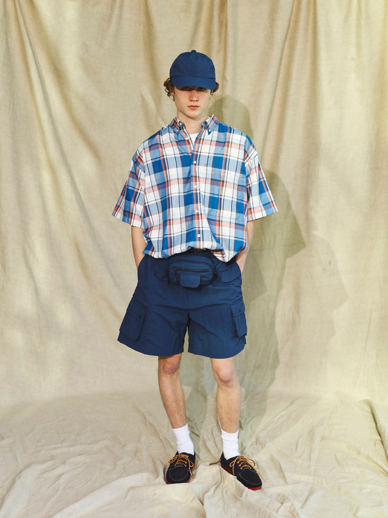 Tech Hiker Mountain Shorts | DAICHI INC