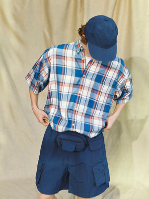 Tech Hiker Mountain Shorts