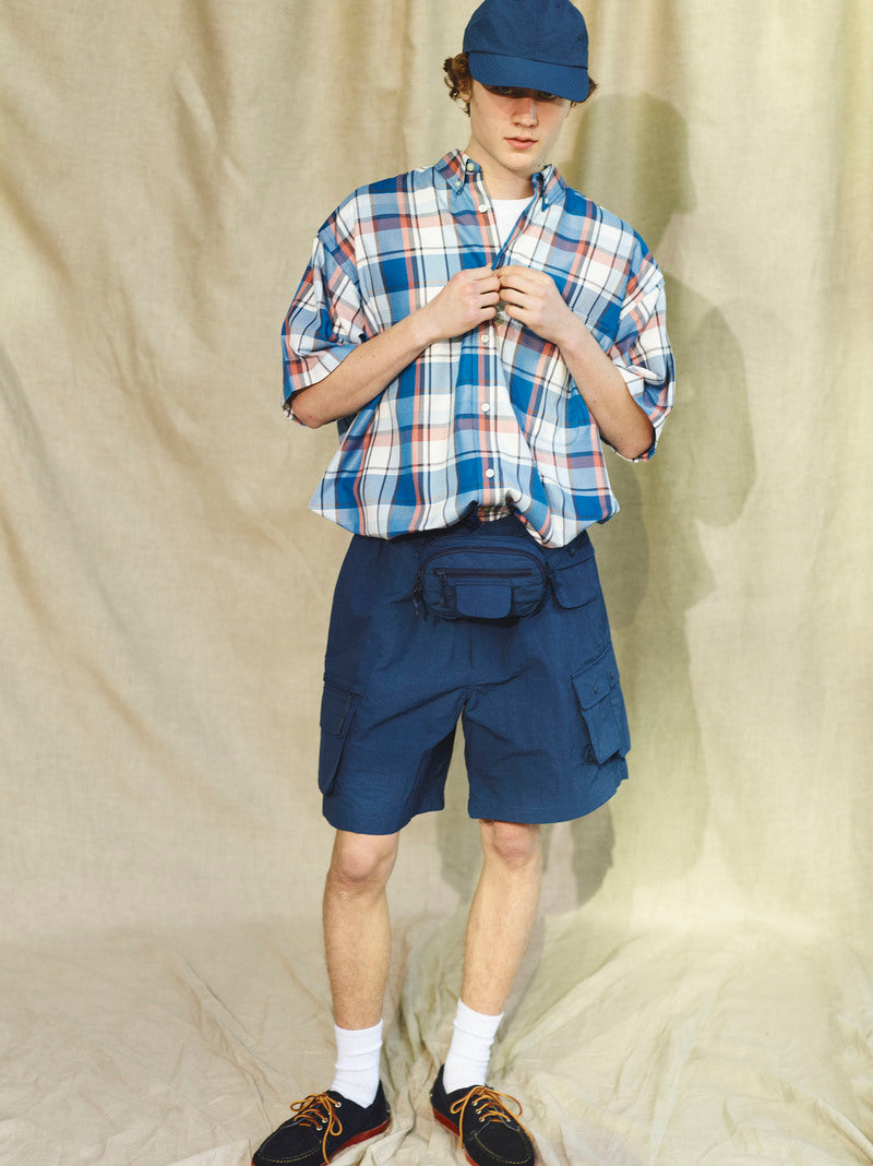 Tech Hiker Mountain Shorts | DAICHI INC