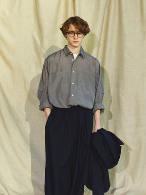 Tech Work Shirts　Ｌ/Ｓ Gun club Plaids