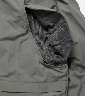 TECH 2WAY WINDBREAKER JACKET