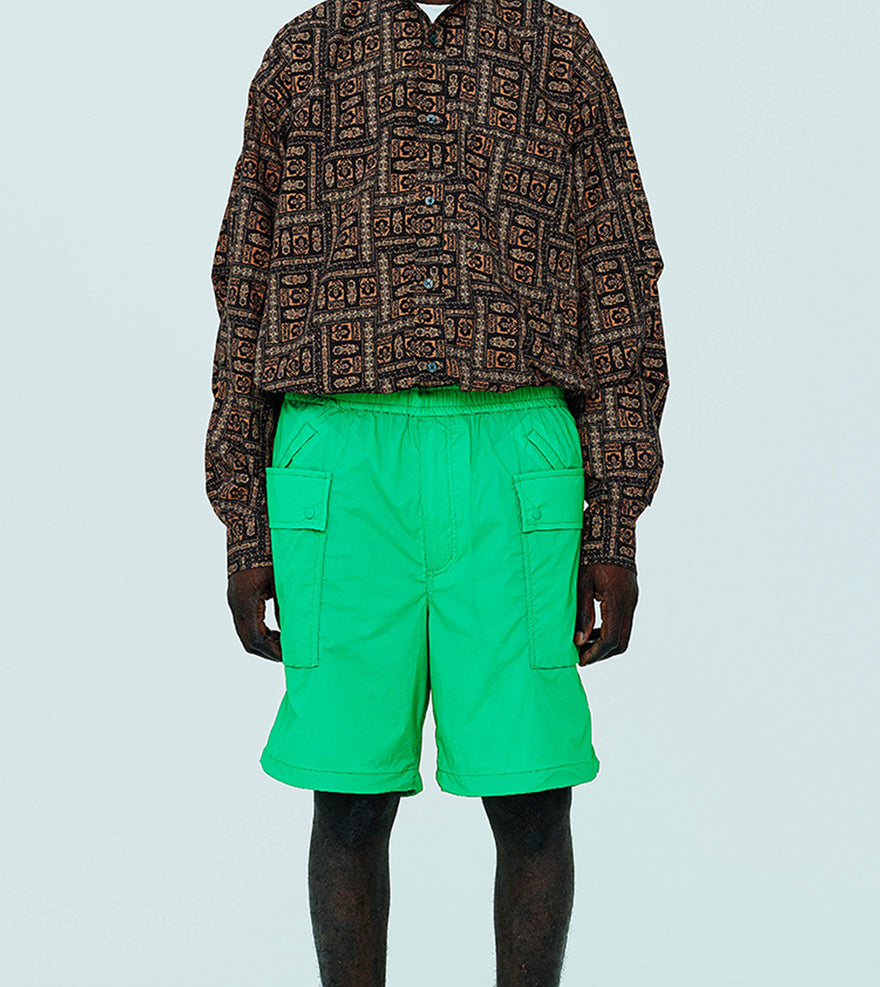 TECH MIL MARINE CORP SHORTS