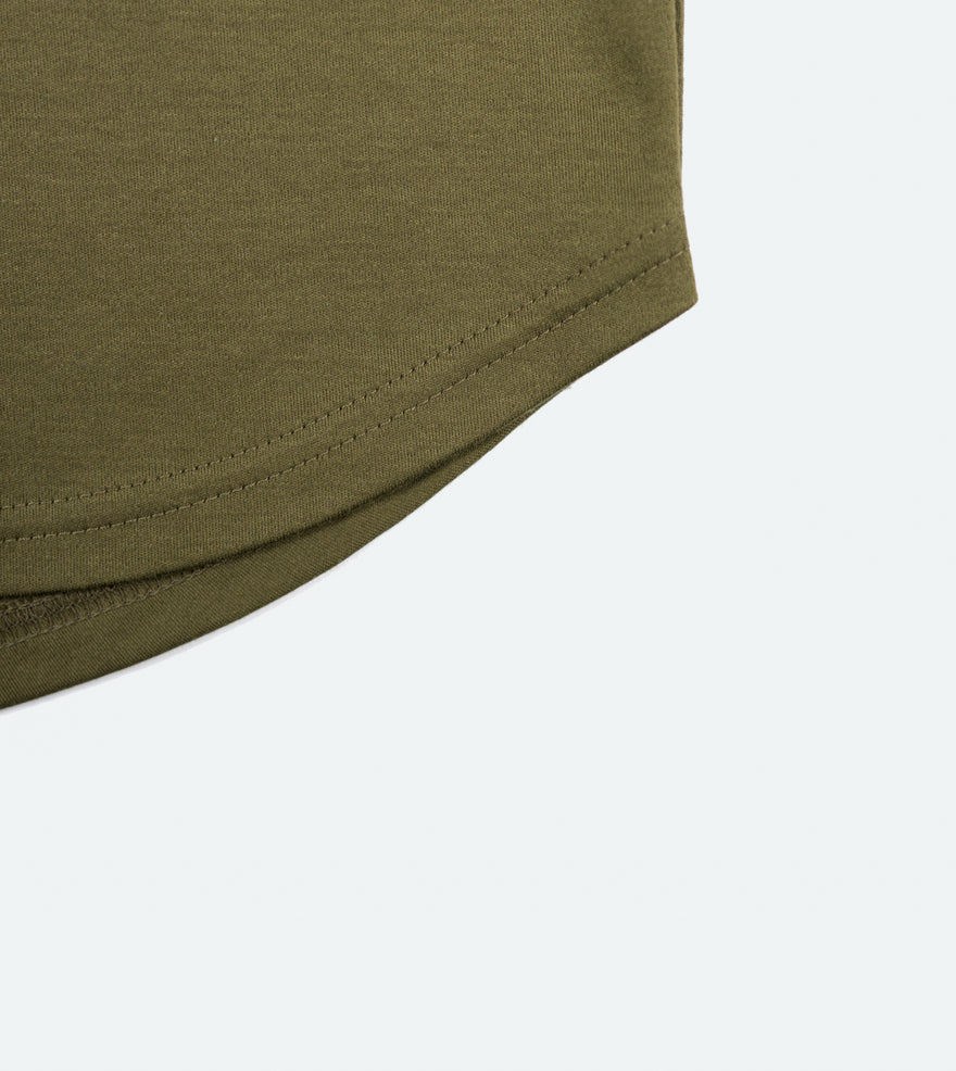 ORIGINAL Tshirt（Khaki ）