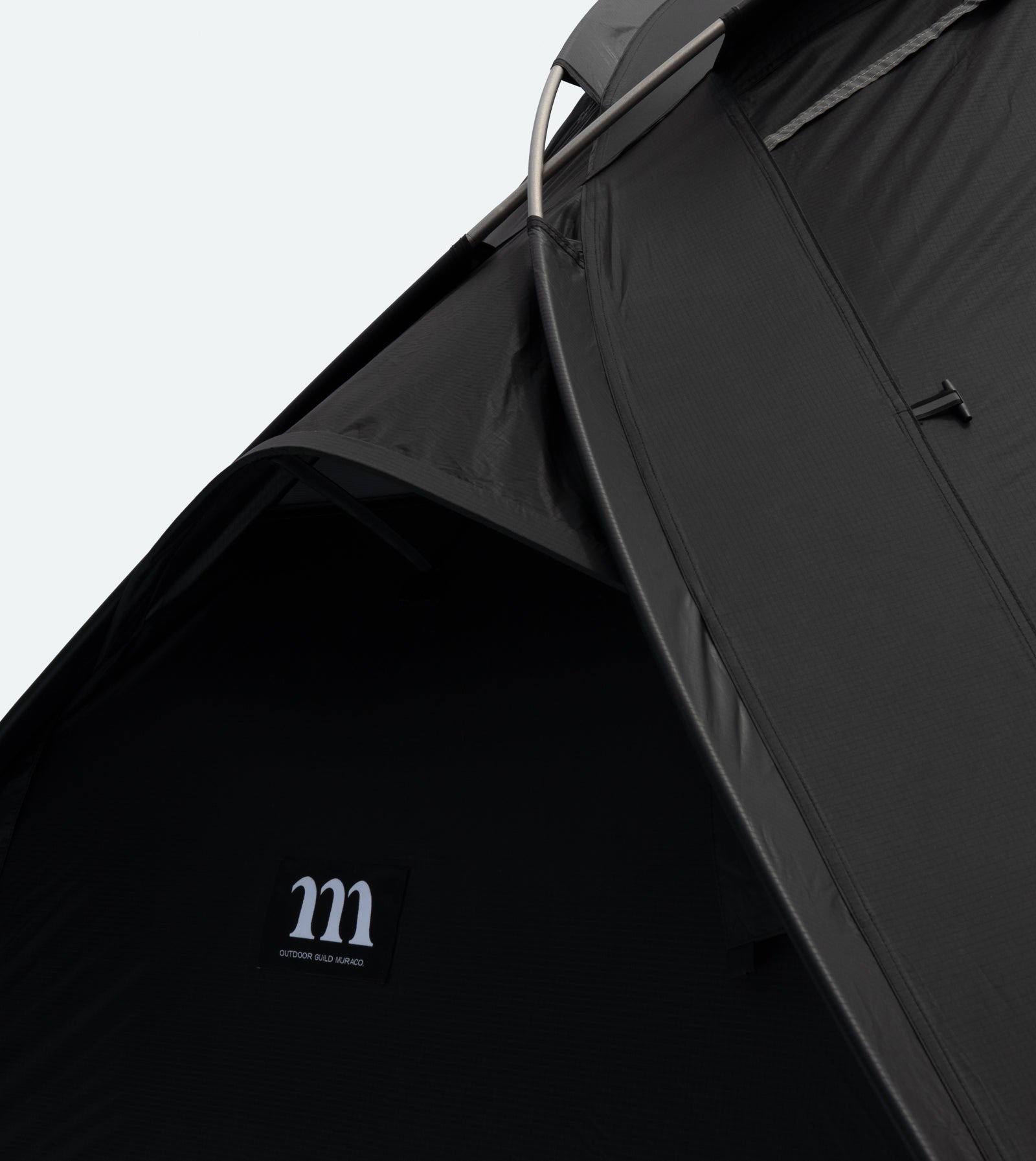 BLACK BEAK 4P | DAICHI INC