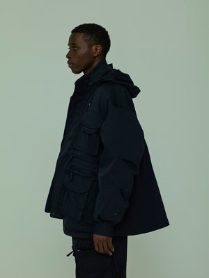 TECH PERFECT FISHING JACKET