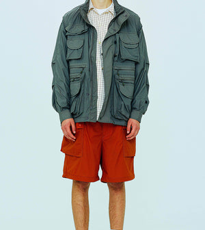 TECH MIL MARINE CORP SHORTS