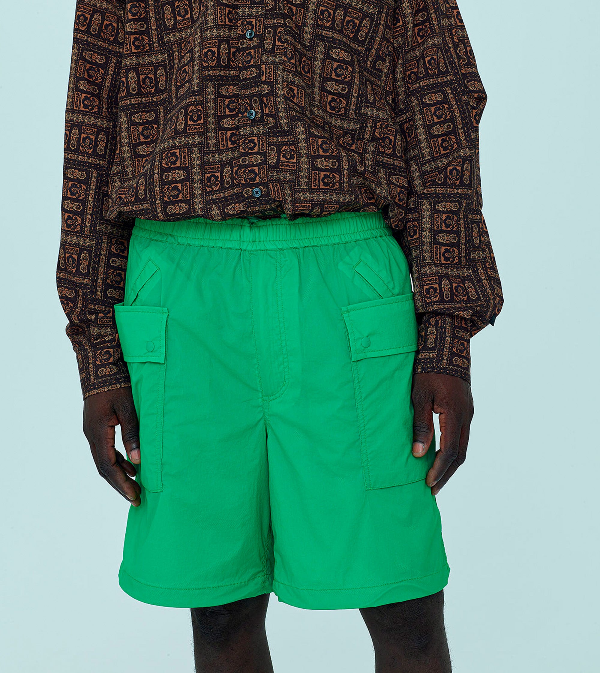 TECH MIL MARINE CORP SHORTS | DAICHI INC