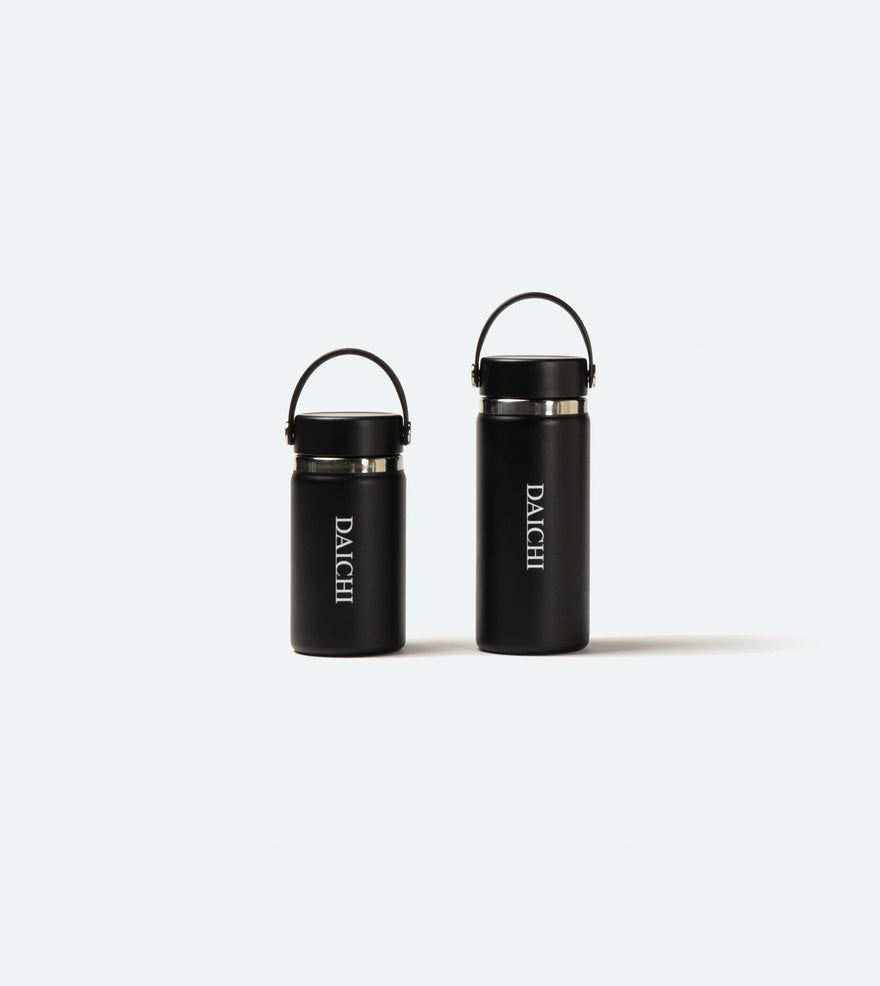 Hydro Flask×DAICHI オリジナルタンブラー（16oz）