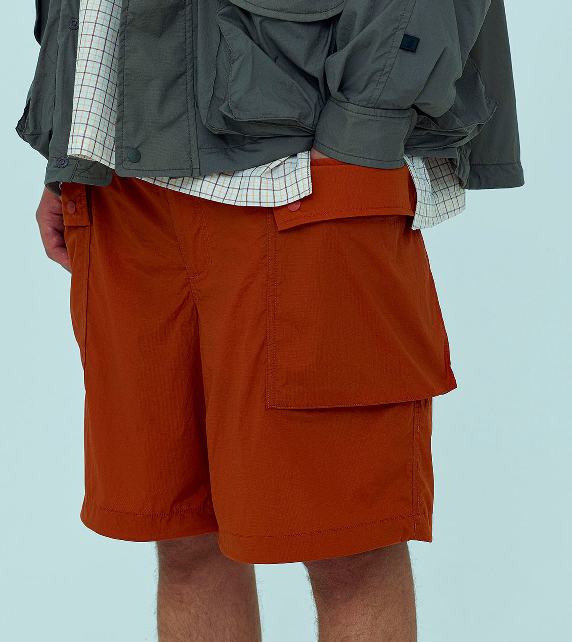 TECH MIL MARINE CORP SHORTS | DAICHI INC