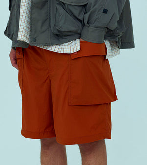 TECH MIL MARINE CORP SHORTS