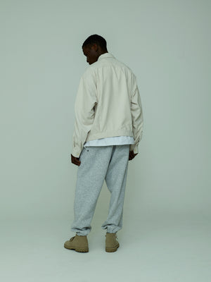 TECH TRUCKER JACKET CORDUROY