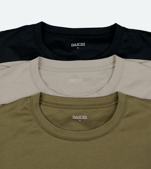 ORIGINAL Tshirt（Greige）