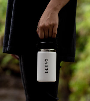 Hydro Flask×DAICHI オリジナルタンブラー（16oz）