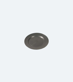 Round Plate