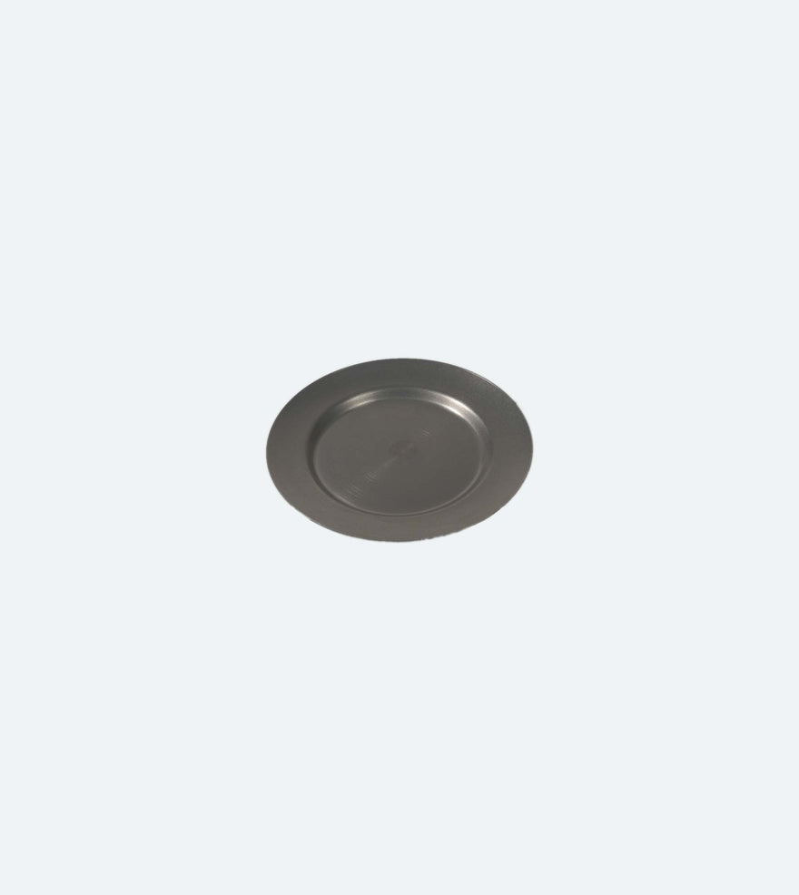 Round Plate