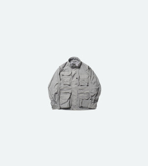 TECH 2WAY PERFECT FISHING JACKET