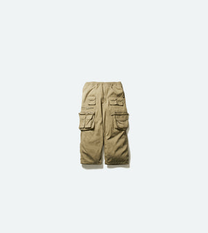 TECH PERFECT FISHING PANTS