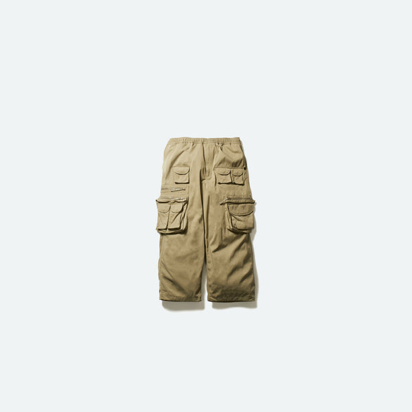 TECH PERFECT FISHING PANTS – DAICHI INC