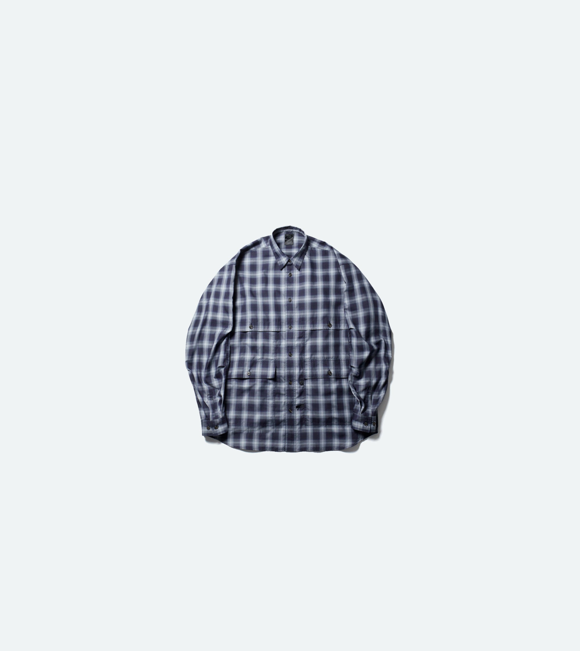 TECH LOGGER SHIRTS | DAICHI INC