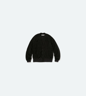 DWELLER CARDIGAN POLY FLEECE POLARTEC® ALPHA DIRECT®