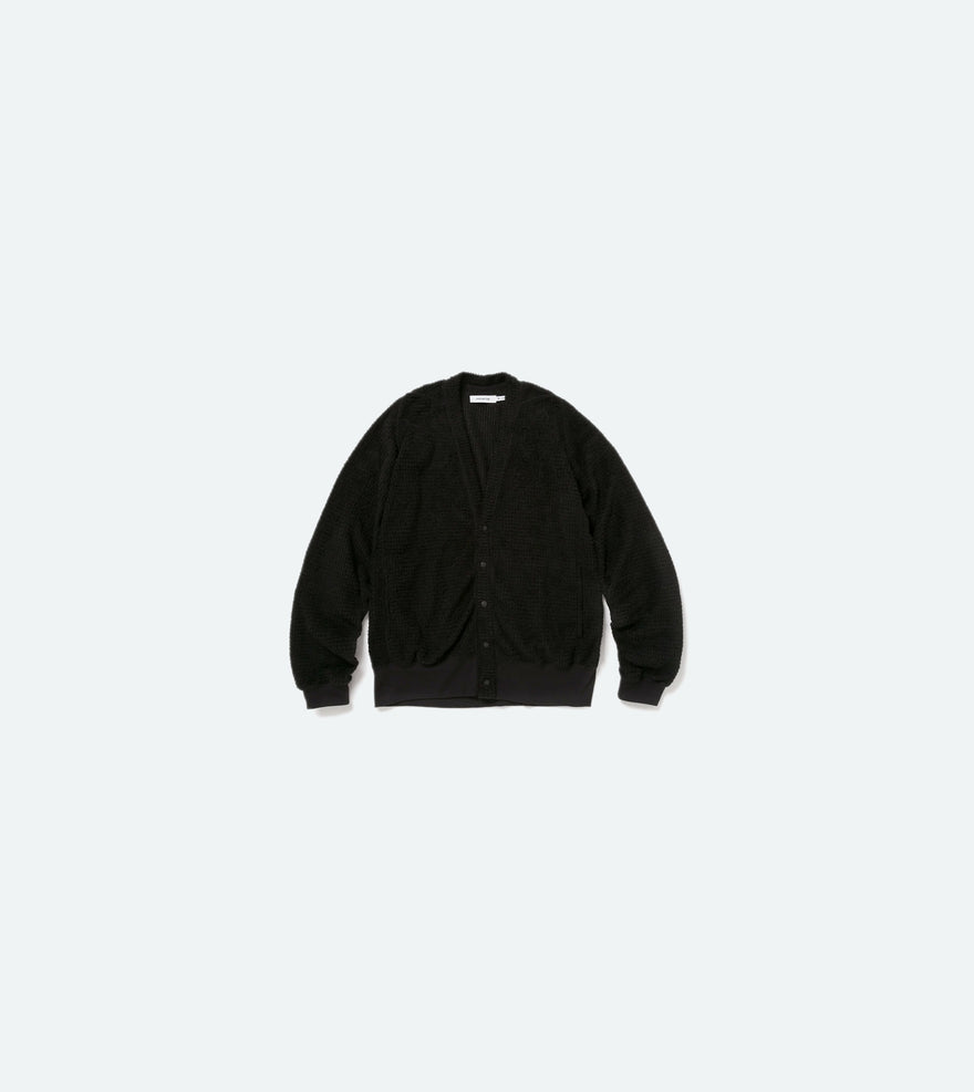 DWELLER CARDIGAN POLY FLEECE POLARTEC® ALPHA DIRECT®