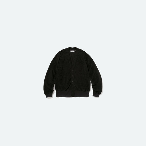 DWELLER CARDIGAN POLY FLEECE POLARTEC® ALPHA DIRECT